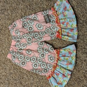 Matilda Jane pants toddler size 2